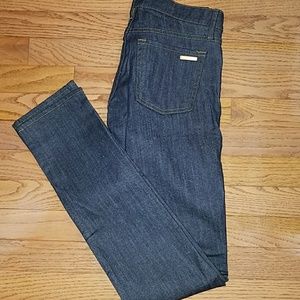 Juicy Couture skinny jeans